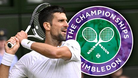 „Nu vreau să par arogant”. Ce a făcut Djokovic după ce s-a calificat în semifinale la Wimbledon, a 46-a de Grand Slam din carieră