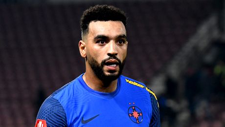 Billel Omrani a revenit în Superliga. Cu ce club de tradiție a semnat