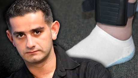 Primul lucru pe care l-a făcut Daniel Onoriu după ce a fost eliberat din arestul la domiciliu: „Dumnezeu mi-a dat ambiție”