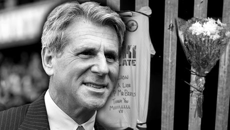 Proprietarul unui club istoric din Anglia a murit într-un accident de mașină