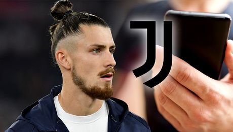 Radu Drăgușin a dezvăluit cu ce vedetă a păstrat legătura după ce a plecat de la Juventus: „Vorbim prin mesaje”