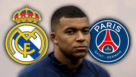 Reacția celor de la Real Madrid după oferta extraterestră primită de PSG pentru Mbappe. Ce vrea jucătorul