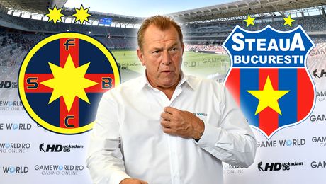 Reacția tranșantă a lui Duckadam despre negocierile dintre FCSB și CSA Steaua pentru Stadionul Ghencea. “O mare prostie”