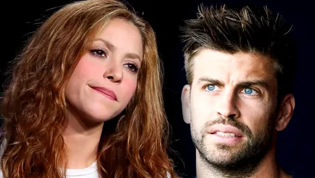 Relația cu Pique încă îi aduce belele: Shakira n-are cum să-l uite prea curând. De ce riscă să ajungă artista la pușcărie: Totul s-a întâmplat în Spania