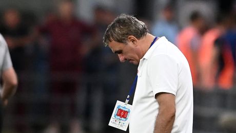 Decizie radicală a lui Hagi. Primul jucător care pleacă de la Farul după dezastrul din Champions League. Exclusiv