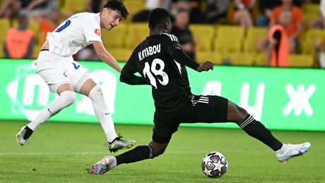 ”Ei vin din Africa”. Explicație incredibilă a celor de la Farul după umilința cu Sheriff