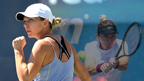 „Simona Halep e singura”. Noi dezvăluiri despre situația în care se află fostul lider mondial