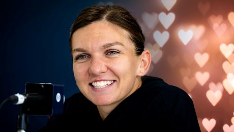 Simona Halep iubește din nou? Imaginile care o dau de gol: Are o nouă relație, după divorțul de Toni Iuruc?