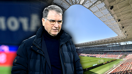 Singura condiție pentru ca FCSB să poată juca pe ”Arcul de Triumf”