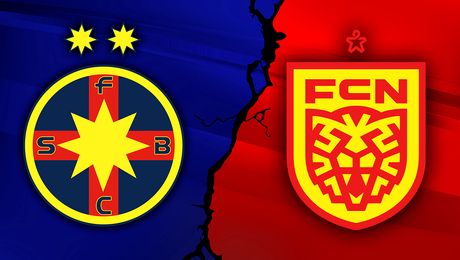 Stânca Nordului o amenință pe FCSB. Cine e Nordsjaelland, adversara pe care o pot întâlni steliștii dacă trec de ȚSKA 1948