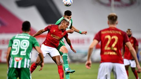 ȚSKA – Sepsi 0-2. Victorie mare pentru români la Sofia. Sepsi, aproape de calificare după un meci de vis cu ȚSKA. Aici sunt toate fazele