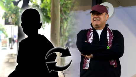 Transfer surpriză la Rapid. La doar 12 ani, fiul unei vedete PRO TV a semnat cu clubul din Giulești, după ce Șucu a investit milioane de euro în Academie