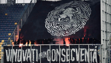 Supărați de hotărârea instanței, fanii lui FCU Craiova au luat decizia finală. Ce echipă vor susține pe viitor