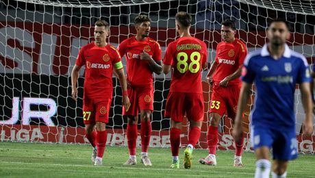 Clauza specială pe care trebuie să o accepte Becali pentru ca FCSB să revină pe Ghencea: „Trebuie să achite 15.000 de lei pentru fiecare suporter”. Exclusiv