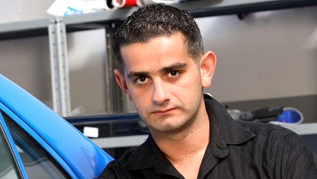 Unde a fost surprins Daniel Onoriu după ce a fost eliberat din arestul la domiciliu. Puțini se așteptau să-l vadă acolo