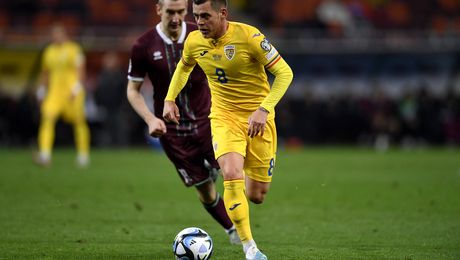 Unde va juca Alex Cicâldău. Turcii anunță viitoarea destinație a fotbalistului român