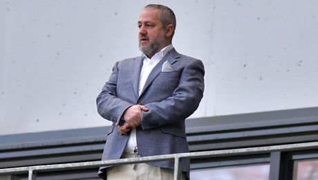 Vă veți duce la CSA Steaua? Mihai Rotaru a oferit răspunsul pe loc