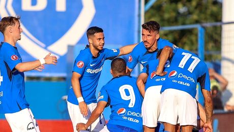 Gică Hagi, decizie majoră la Farul după umilința cu Sheriff. ”Să mă rog de ei? Asta voi face de săptămâna viitoare”