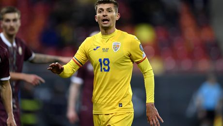 Florin Tănase, opinie fermă după primul meci la noua echipă: „E cam greu să mai ajungi aici”
