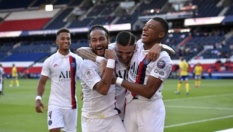 Lovitură pentru Ancelotti! PSG a furat fotbalistul dorit pe Bernabeu