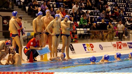 Surpriză colosală în sportul românesc. Naționala de polo a României, victorie istorică la Cupa Mondială din USA