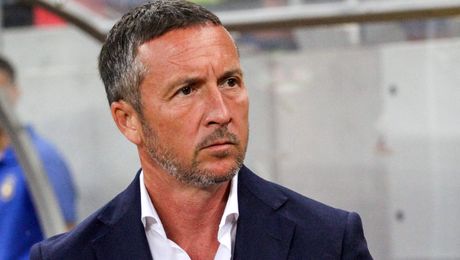 Mihai Stoica, front comun cu Gigi Becali. ”Nu discutăm în public. TSKA Sofia e de Liga 2”