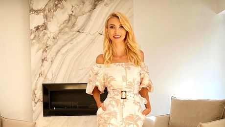 Asta e casa în care se va muta Victor Cornea alături de Andreea Bălan? Valorează 850.000 de euro: „Are multe camere”