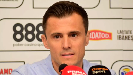 Andrei Nicolescu, anunț important pentru dinamoviști după victoria de la Voluntari