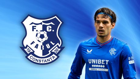 Ar fi lovitura verii. Revine Ianis la Farul? ”Cine nu-și dorește să joace”