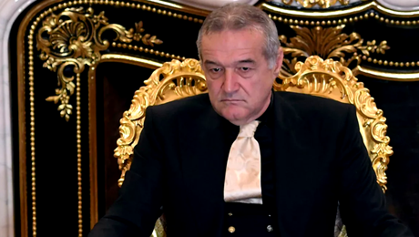 Gigi Becali crede mult în ei. Puștii pe care patronul vrea să ia milioane, în echipa pentru meciul cu Universitatea Craiova