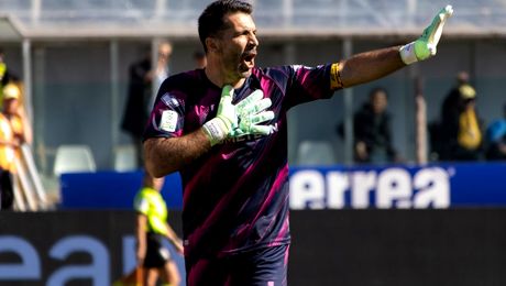 Liderul european pe care-l susține Gianluigi Buffon: „Reprezintă cu siguranţă naţiunea noastră în cel mai bun mod posibil. Ea guvernează de mult timp”