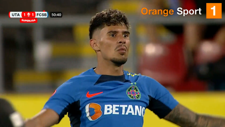 „Ce p*** mea face, mă?” Coman, scos din minți la Arad. Cum a fost surprins de camere. Video