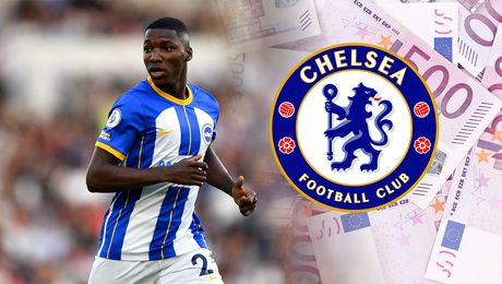 Chelsea, încă un transfer colosal: dă 130 de milioane de euro pe Caicedo și i-l fură lui Liverpool