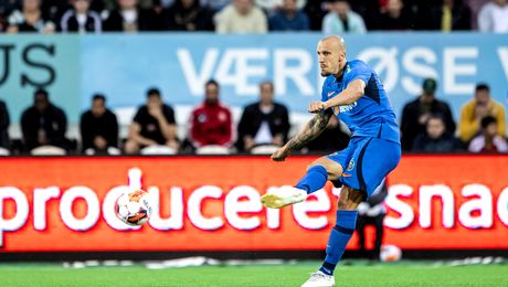 Când va reveni Chiricheș la FCSB. Meme Stoica a făcut anunțul