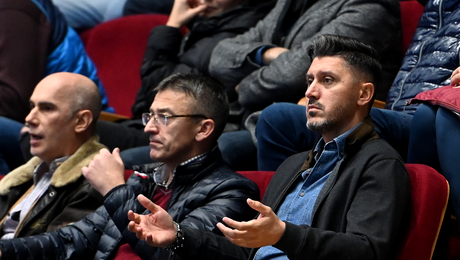 Ciprian Marica se teme de meciul cu Flora Tallinn în Conference League.”Aș minți dacă aș spune asta”