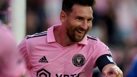 Cum arată la interior apartamentul de 9 milioane de dolari al lui Messi din Miami. Imagini fabuloase