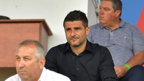 Daniel Niculae, mesaj virulent pentru jucătorii Rapidului după startul dezastruos de sezon: „Acest lucru nu este normal”