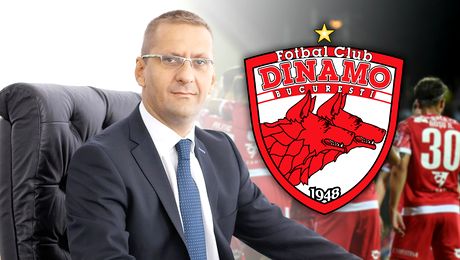Detalii noi despre situația de la Dinamo. Ce spune Răzvan Zăvăleanu despre noul acționar
