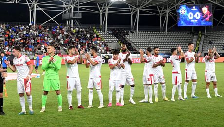 Cornel Dinu desființează transferurile făcute de Dinamo: „Nu știu de unde a fost adus”