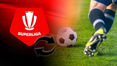 Echipa surpriză din Superliga. A făcut transferuri neașteptate și are un lot de play-off