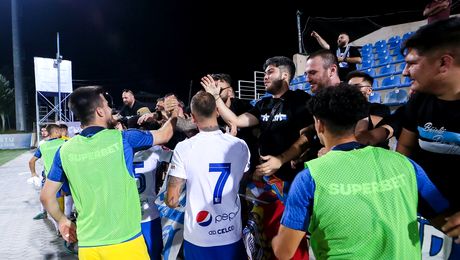 Asta e lista neagră de la Farul! Hagi vrea să renunțe la 8 jucători. Nume complet surprizătoare printre cei de care vrea să se despartă. Exclusiv