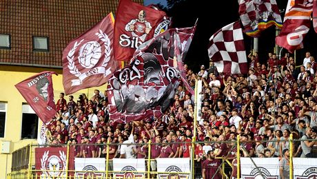 Cum vrea să umple Rapid stadionul, în ciuda sancțiunilor FRF. Președintele Daniel Niculae a făcut anunțul