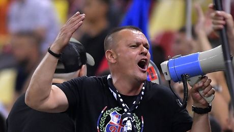 Gheorghe Mustață se teme că fanii CSA Steaua o vor sabota pe FCSB: „Nu cumva va avea de gând să facă rău împotriva noastră?”