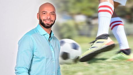 Giani Kiriță s-a reapucat de fotbal, la 46 de ani: „M-a sunat președintele. Cu tine vrem să promovăm”