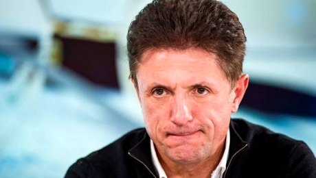 Gică Popescu îl vrea pe Ianis Hagi la Farul, dar nu poate face nimic. „Ar fi senzațional să ne permitem să aducem un jucător de talia lui”