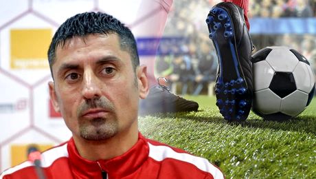 ”Incredibil. Nu am mai văzut așa ceva”. Ionel Dănciulescu a nominalizat cine e fostul coleg de la Dinamo care l-a impresionat enorm