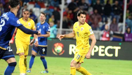 Racovițan, Drăguș și Tănase, în lotul preliminar pentru meciurile României din septembrie. Ce decizie a luat Edi în privința lui Ianis Hagi