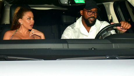 I-au prins în fapt. Ce au făcut fiul lui Michael Jordan și fosta soție a lui Scottie Pippen: Marcus și Larsa n-au scăpat de paparazzi