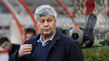 Lucescu, dezvăluiri în premieră: “I-am zis că nu am cum să pregătesc meciul ăsta. L-am anunțat pe patron”. Exclusiv