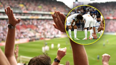 Meci uluitor pe Velodrome între Marseille și Panathinaikos. Patru români joacă pentru calificarea în grupele Champions League